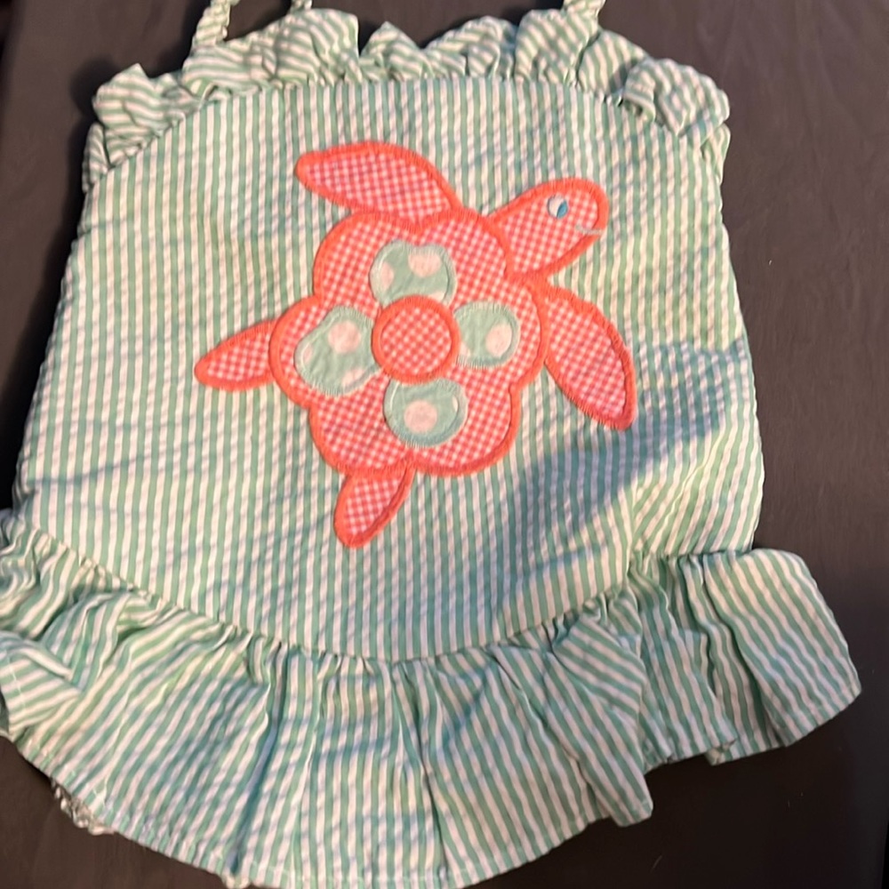 The Bailey Boys Bathing Suit